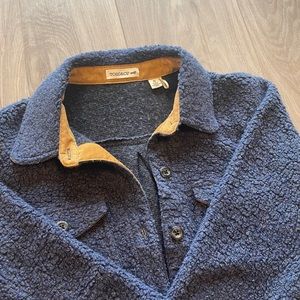 Toad&Co shirt jacket